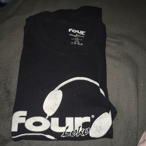 Four Loko Shirt